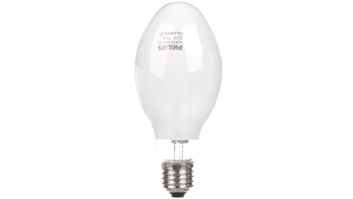 Lampa sodowa SON 70W E E27 CO 1CT/24 928486700091 /24szt./