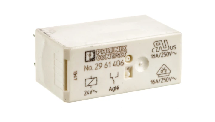 Przekaźnik REL-MR- 24AC/21HC 2961406 /10szt./