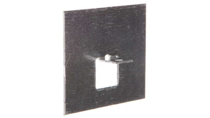 Zaczep pod łancuszek Poker LS LED Biały PX2066815