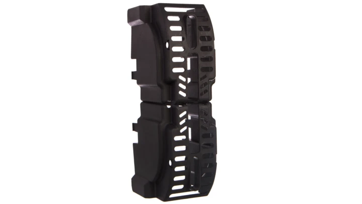 Zestaw pokrywy do podstawy NH1/2 SD12-SK