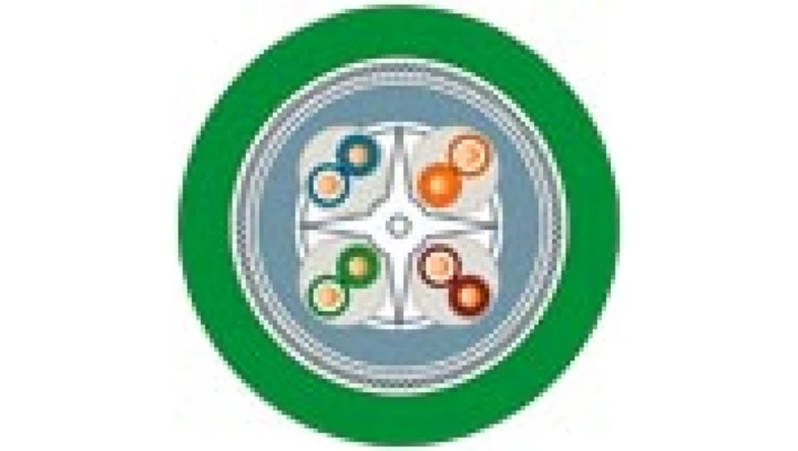 Kabel IE FC TP STANDARD CABLE GP 4x2 6XV1878-2A /bębnowy/