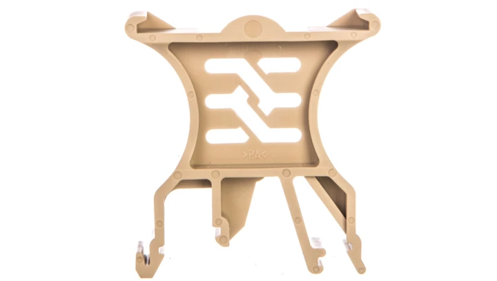 Wspornik tabliczki SCHT 5 S 1631930000 /20szt./