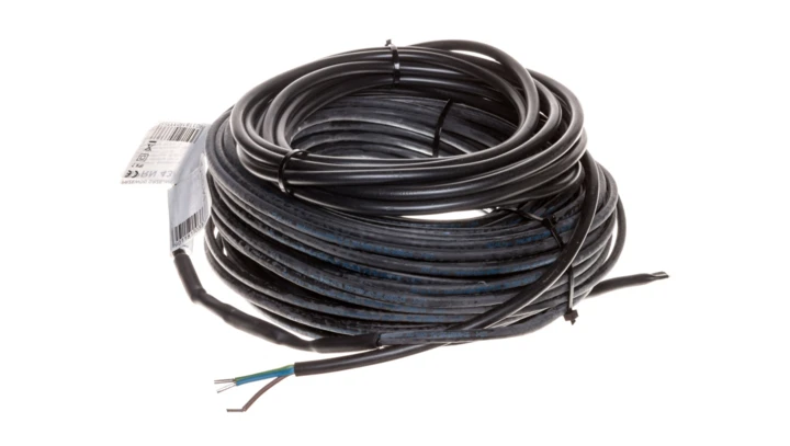 Przewód grzejny do rynien 18W/m 43m GPRN-43/18 MTC10000126