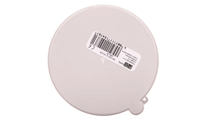 Zatyczka do 125A IP44 TS645G