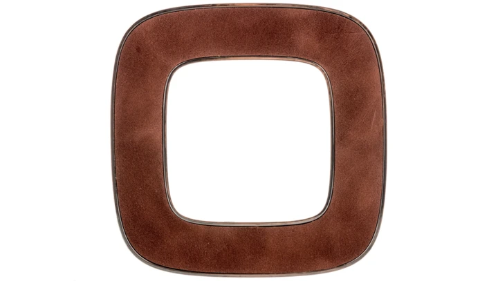 VALENA ALLURE Ramka pojedyncza skóra 754451