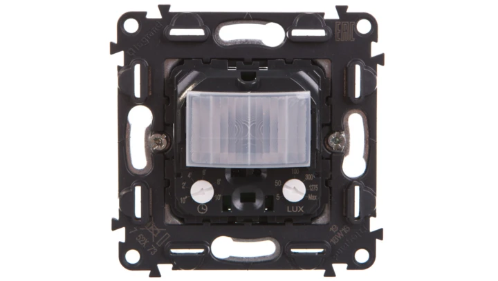 VALENA ALLURE Łącznik automatyczny z zacisiem n 400 w 752073