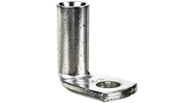 Końcówka oczkowa nieizolowana 90 95mm2 M12 K90D 95/12 E11KM-02030102600