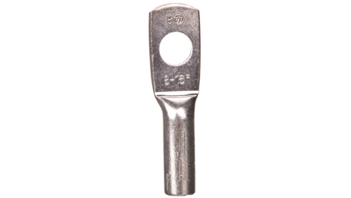 Końcówka oczkowa nieizolowana 16mm2 M8 KP-M8/-16 1497940000 /100szt./