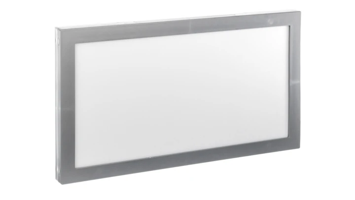 Oprawa awaryjna INFINITY II B LED 1W 1h dwuzadaniowa PT szara IF2BWS/1W/C/1/SA/PT/GR