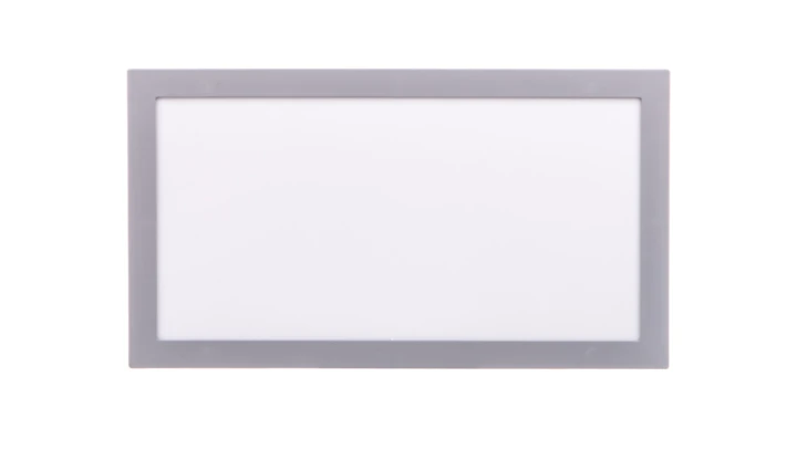 Oprawa awaryjna INFINITY II B LED 1W 3h jednozadaniowa PT szara IF2BWS/1W/C/3/SE/PT/GR