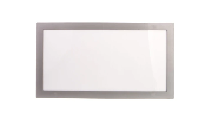 Oprawa awaryjna INFINITY II B LED 1W 3h dwuzadaniowa AT szara IF2BWS/1W/B/3/SA/AT/GR