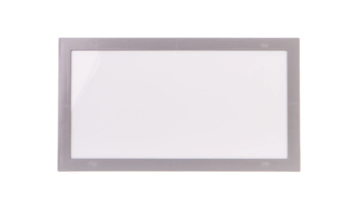 Oprawa awaryjna INFINITY II B LED 1W 1h dwuzadaniowa AT szara IF2BWS/1W/B/1/SA/AT/GR