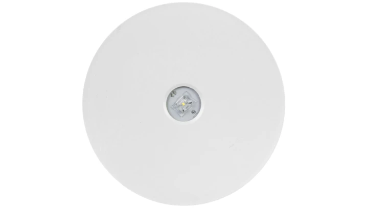 Oprawa awaryjna AXN IP65 ECO LED 3W 310lm (opt. univesal) 1h jednozadaniowa biała AXNU/3W/E/1/SE/X/WH