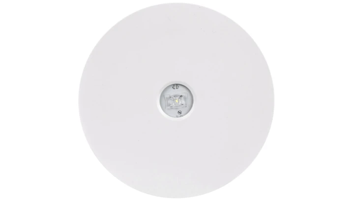 Oprawa awaryjna AXN IP65 ECO LED 3W 310lm (opt. univesal) 1h jednozadaniowa AT biała AXNU/3W/E/1/SE/AT/WH