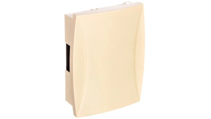 Gong dwutonowy BIM-BAM 230V beżowy GNS-921/N-BEZ SUN10000120