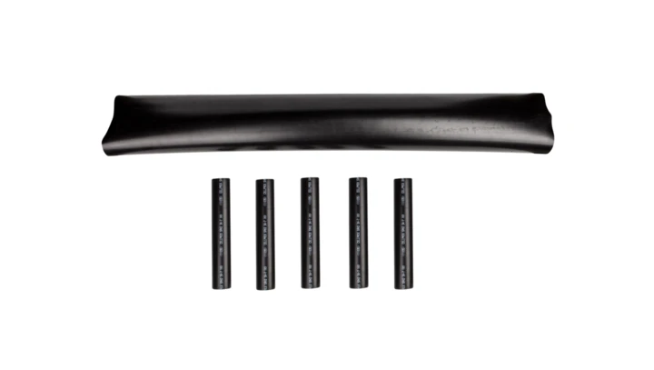 Mufa przelotowa termokurczliwa, SMH5-PL-3 (95-150), 427186