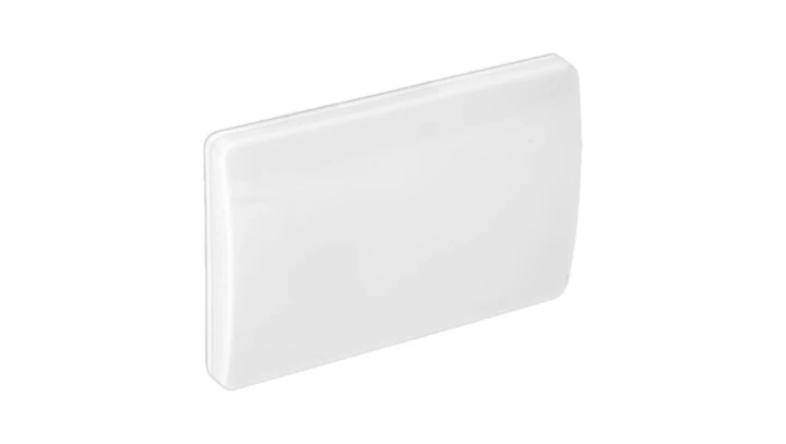 Plafoniera PORTAL LED EVO HV 6W 280lm 4000K PC mleczny z cz. zmierzchu zewnętrznym 199684/HV