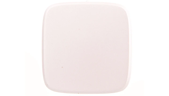 VALENA ALLURE Klawisz łącznika: jednobiegunowego lub schodowego lub przycisku przełącznikanego no/nc perłowy 755009