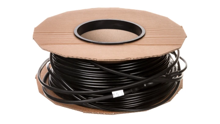 Kabel grzejny DEVIflex DTCE-20/230V 20W/m 70m 83902105