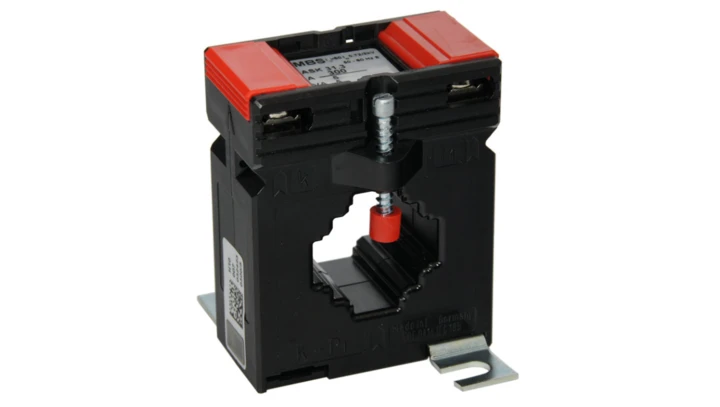 Przekładnik prądowy nn ASK 31.3, 7045