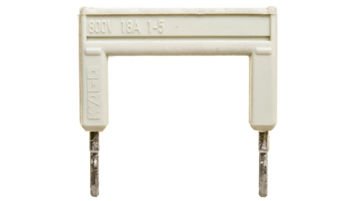 Mostek przeskokowy z 1 na 5 jasnoszary TOPJOBS 2001-435 /25szt./