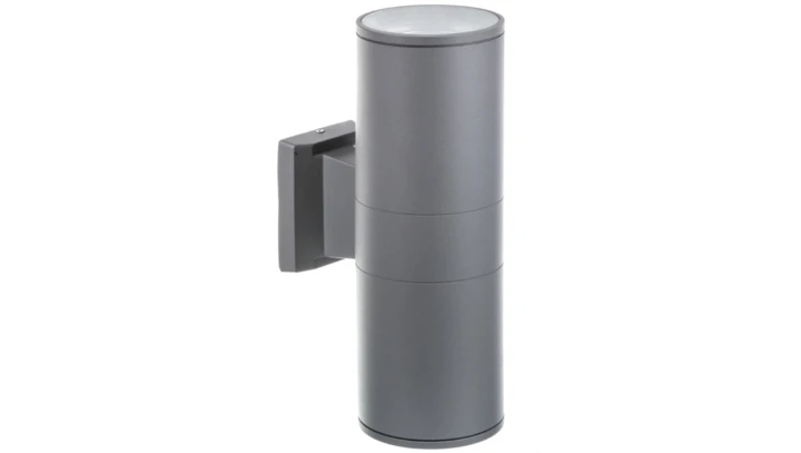 Oprawa ścienna zewnętrzna BALEO 2 2xE27 304x105x175mm IP54 LD-BA2E27-00