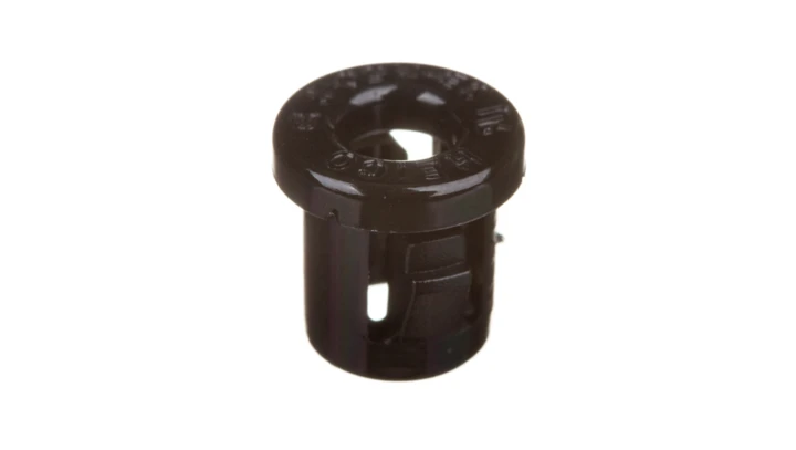 Przepust kablowy poliamidowy HV 3 BK E01PK-01010100501 /100szt/