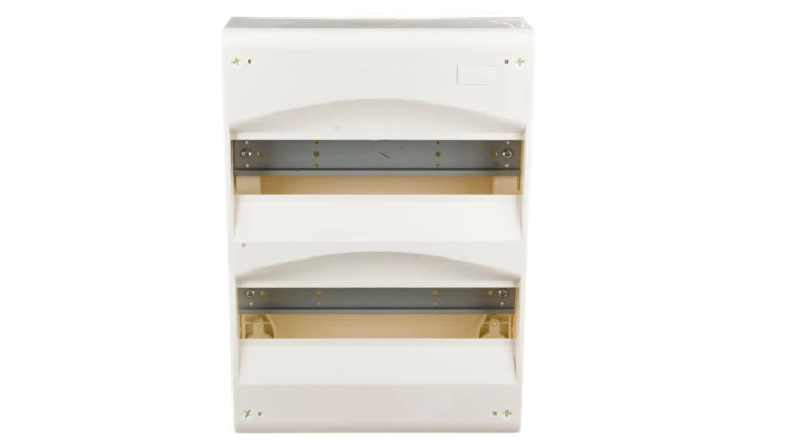 Rozdzielnica modułowa 2x13 natynkowa IP30 BC-A-2/26 101551