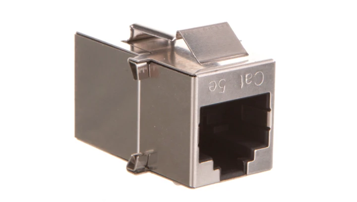 Wkładka gniazd RJ45 VS-08-BU-RJ45/BU 1689064 /5szt./