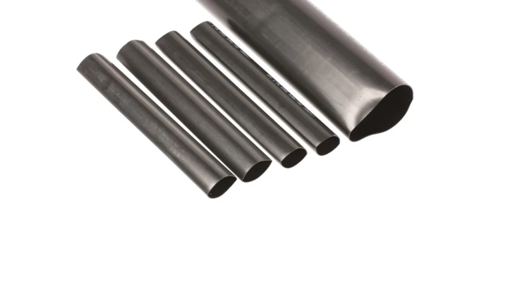 Mufa przelotowa termokurczliwa, SMH4-PL-4 (95-150), 247465