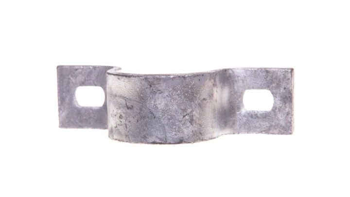 Uchwyt metalowy do rur i kabli 28mm PG21 823 28.3 FT 1015214 /25szt./