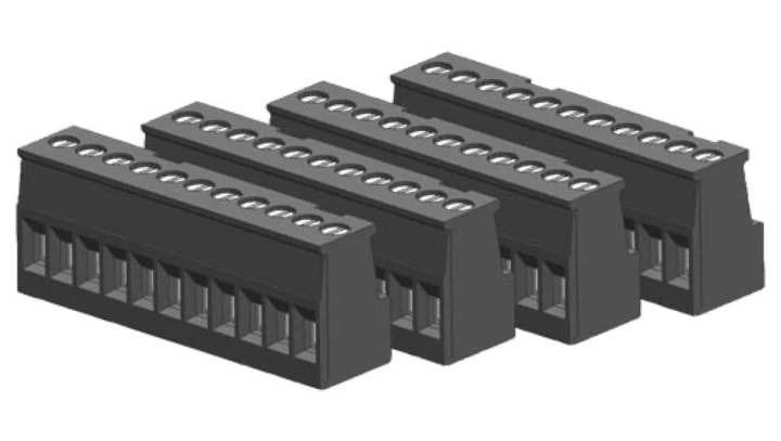 SIMATIC S7-1200 Terminal przyłączeniowy 32CH 6ES7292-1AL30-0XA0