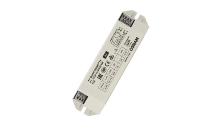 Statecznik elektroniczny QTz 8 1X18/220-240 4008321863263