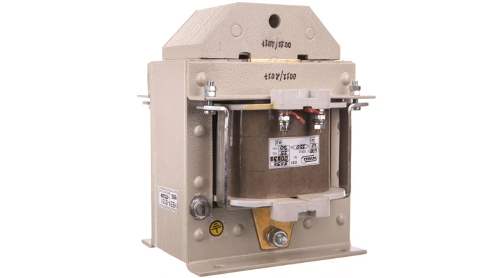 Elektromagnes ES15151 25kg 400V A53AA-06010100600