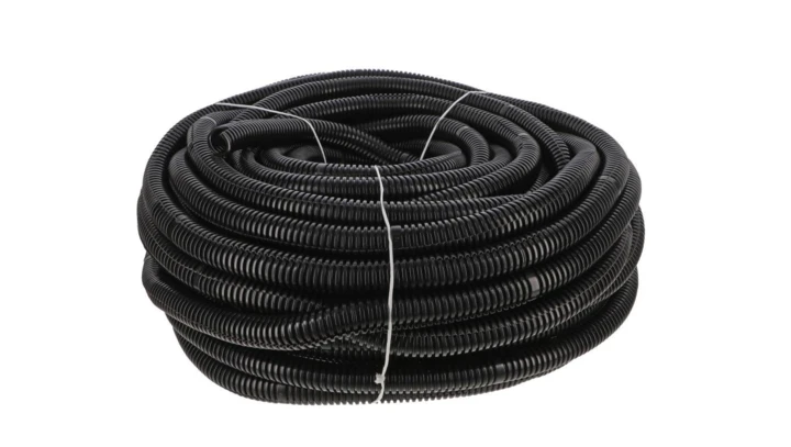 Rura karbowana samochodowa rozcięta 9/12 G.6158RP /100m/