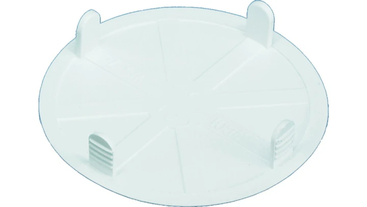 Pokrywa puszki PO 70 A.0037 /100szt./