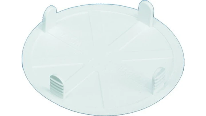 Pokrywa puszki PO 80 A.0038 /100szt./