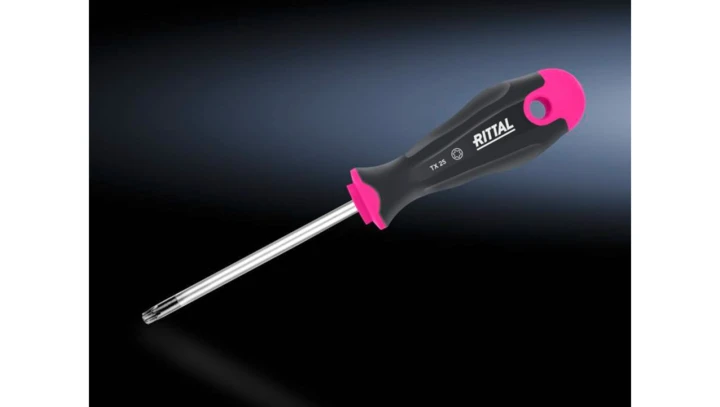 Wkrętak nieizolowany TX10 dł ostrza 100mm 4052.053