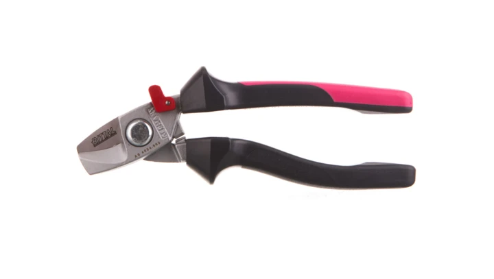 Narzędzia do cięcia kabli 0,5-50mm2 4054.660