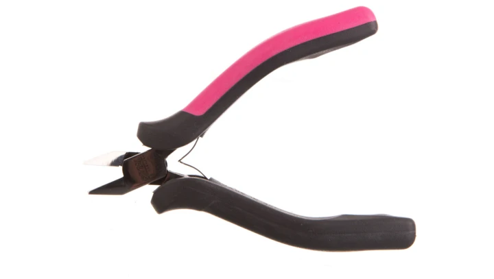 Obcinacz dla elektroników dł 115mm 4054.750