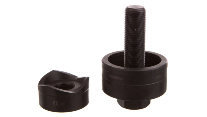 Wykrojnik do blachy stalowej okrągły PG36 4055.247