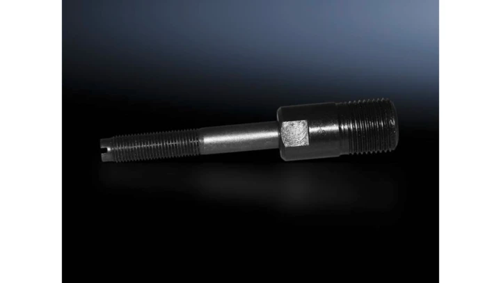 Śruba hydrauliczna fi 19mm 4055.663