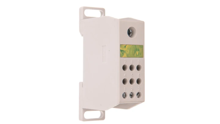 Przewód przyłączeniowy z wtyczką b/u H05RR-F 2x1,5 1,5m PZ1,5-1,5-G