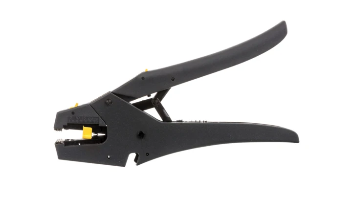 Ściągacz izolacji STRIPPER/0,08-6 E06NZ-01030100101