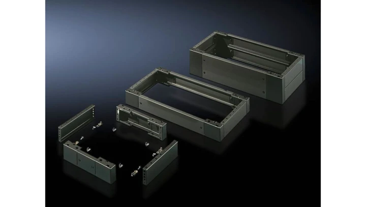 AE Cokół 200mm do AE 1110/1114 2802.200