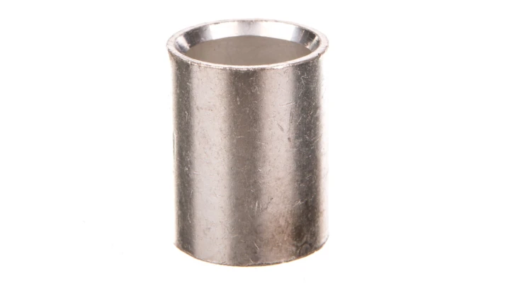 Końcówka (tulejka) łącząca miedziana cynowana KLS 185 E11KM-01070101000 /50szt./