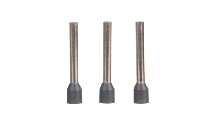 Końcówka kablowa tulejkowa izolowana HI 2,5/18 F E08KH-02010105501 /500szt./