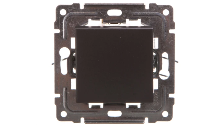 DANTE Łącznik schodowy grafit 456016