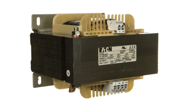 Transformator 1-fazowy STN1,6(400/230) 221524
