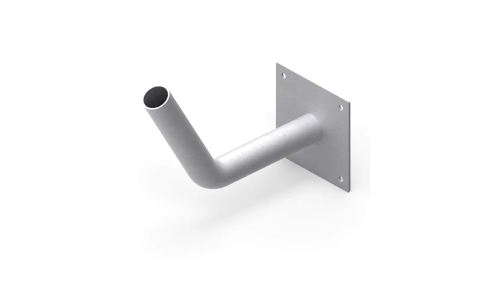 OG Wysięgnik do opraw LED 180stopni 40401102